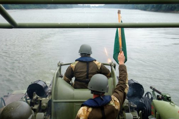 Mađarska i Austrija neće slati oružje Ukrajini