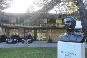 Sutra na Mrakovici sastanak vladajuće koalicije