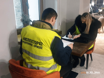 Matijević: Sve učestaliji verbalni i fizički napadi na inspektore