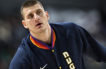 Prvo pravo MVP glasanje: Jokić "razbio" Embida /FOTO/