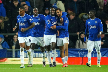 Otkazan derbi Everton - Liverpul