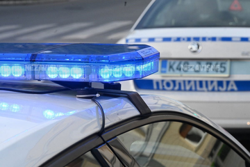 Oružana pljačka u Banjaluci