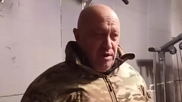 Prigožin: Ukrajina gubi do 11.000 ljudi mjesečno u Bahmutu, spremaju kontraofanzivu