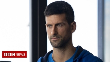 ĐOKOVIĆ EKSKLUZIVNO ZA BBC: Neće me prisiliti, žrtvovaću i trofeje
