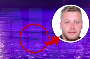 OGLASIO SE I OTAC NESTALOG MATEJA Na nekim snimcima je moj sin, hvala Beograđanima i policiji na pomoći