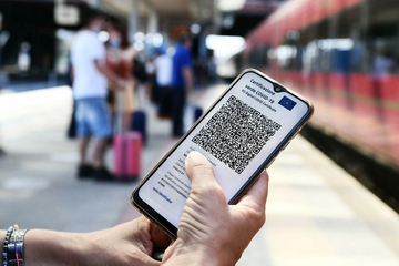 Ove članice EU ukinule su sve mjere za putnike