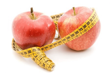 Izbacite 300 kalorija dnevno i izgubićete suvišne kilograme