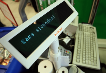 KORONA PROUZROKOVALA GUBITAK U BiH pad prihoda od indirektnih poreza manji za 9,6 odsto