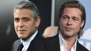 Zašto Džordž Kluni mrzi Breda Pita: Počelo prije više od 30 godina, u sve umiješana jedna žena