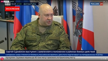 Komandant ruskih snaga u Ukrajini: NATO traži od Kijeva ofanzivu ka Hersonu,bez obzira na gubitke