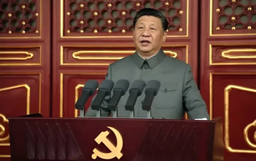 Bloomberg: Kina povećava vojno-tehničku podršku Ruskoj Federaciji