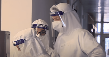 Kanton Sarajevo: Preminulo sedam ljudi, zaraženo još 76 osoba