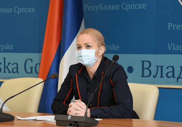 "Školska godina je veoma izazovna" Sutra u školama u Srpskoj počinje proljetni raspust, traje do petka