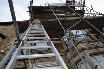 Posudio skelu i nije je vratio