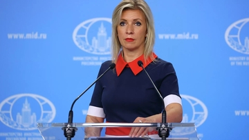 Zaharova: Zapad "raspiruje" nuklearni rat