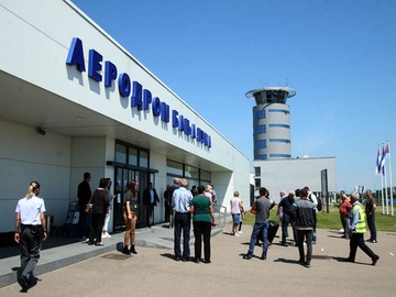 Aerodromi Republike Srpske žele da povećaju broj linija