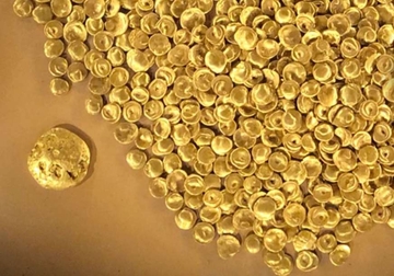 Opljačkan muzej u Njemačkoj: Ukradeni novčići u vrijednosti od nekoliko miliona evra