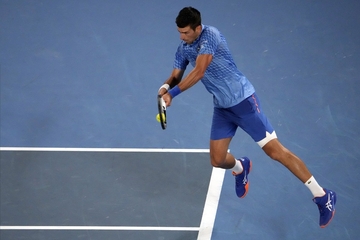 Đoković rutinski do finala Australijan opena