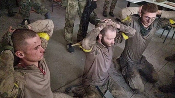 Kadirov direktan: Predaja?