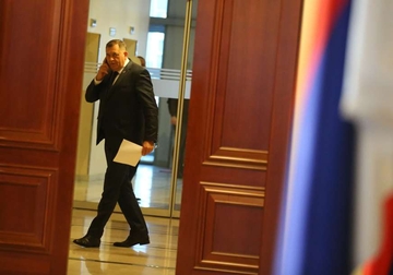 "Bićemo suočeni s rastom cijena" Dodik poručuje da ekonomiju Srpske može ugroziti energetska situacija