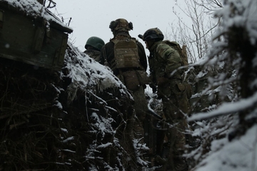 UŽIVO /VIDEO/ Wagner se probio u Paraskojevku kod Bahmuta; Svrbe ih ruske pare!; Ko je kome gazda?; Financial times: "Arsenali, skladišta i „čak i deponije” oružja su prazni u Evropi"