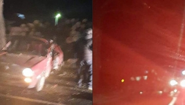 POTRESNI DETALJI NOĆAŠNJE TRAGEDIJE U BIH  Nastradale tri mlade osobe