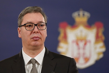 Vučić: Više ništa nije isto, ne znamo šta nosi sutra