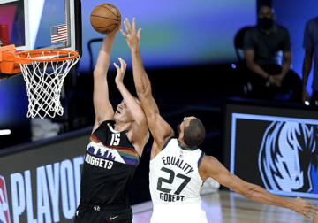 JOKIĆ SE NAŠALIO "Nova frizura je kriva za sve"
