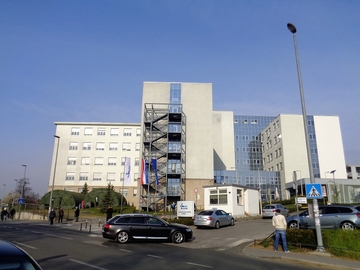 U zagrebačkoj bolnici se pojavila opasna bolest