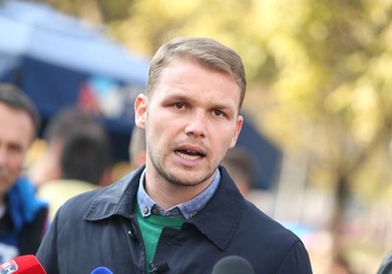 PROJEKTI NA ČEKANJU Stanivuković: Blokirano 40 miliona KM, imamo novac, a ništa ne možemo da platimo 