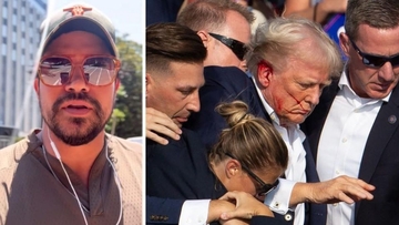 Bivši vojni snajperista koji drži svjetski rekord izbacio uznemirujuću teoriju: ‘Čim sam vidio sliku, znao sam!‘