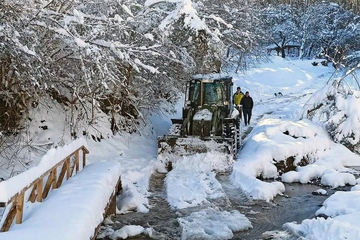 Prva žrtva nevremena u Srbiji: Pronađeno tijelo nestalog muškarca