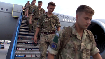 Britanskim padobrancima zbog orgija u vojnoj bazi otkazana misija u BiH