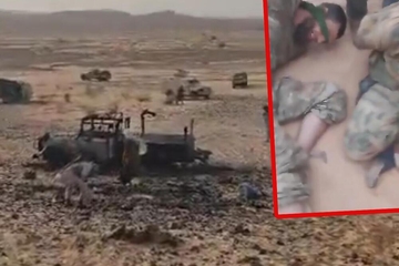 "OSTALI SMO SAMO NAS TROJICA" Detalji masakra Vagnerovaca u Maliju POSLJEDNJA PORUKA KOMANDI LEDI KRV U ŽILAMA (UZNEMIRUJUĆE)