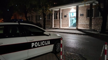 Sin prijavio da mu je nestala majka, policija tijelo pronašla u čatrnji